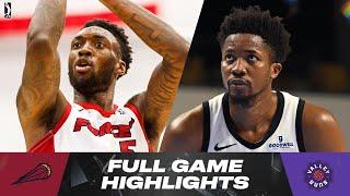 Sioux Falls Skyforce vs. Valley Suns - Game Highlights