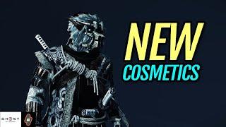 All NEW Cosmetics in Iki Island DLC of Ghost of Tsushima