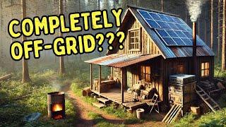 Know Your Solar Before You Buy (Off-Grid, Grid-Tied or Hybrid Solar System)