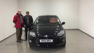 Globe Motors Blackburn
