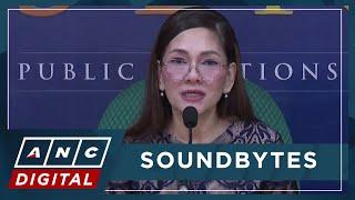 Hontiveros: Senate to tie up loose ends in POGO hearings; Alice Guo to appear | ANC