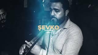 Şevko Blur - Volkan Baltık