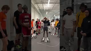 Vertical Jump Test