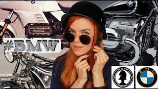 ИНТЕРЕСНЫЕ ФАКТЫ ИЗ ИСТОРИИ МОТОЦИКЛОВ BMW / как родился оппозит / ДЖЕНА ПОН