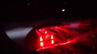 Knife Party - Halloween 2012 first bank center