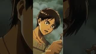 Seren ‍ #viral #ytshort #shorts #anime #attackontitan #seren @FootballNerd7 @POPSAnime