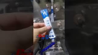 Powder Vertical Pouch Packing Machine stick packaging machine small vertical form fill seal machine