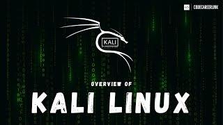 What is Kali Linux? | Why Hackers use Kali Linux? | Code Career Link #kalilinux #learnethicalhacking