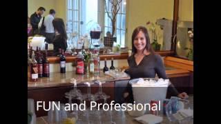 Wedding Bartender Destin, FL | Hire a Bartender for a Wedding Reception in Destin, FL