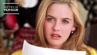 Clueless: Watch the First 9 Minutes and 59 Seconds | Netflix