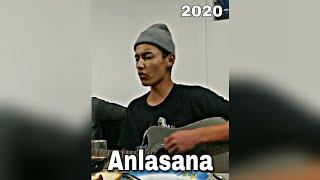 Anlasana ( Cover)|2020 | АҒАРЫС