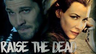 Raise the dead [+HirasCassidy Drake]