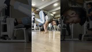 Extreme balance trick shorts #ytshorts #funny #shorts #fyp