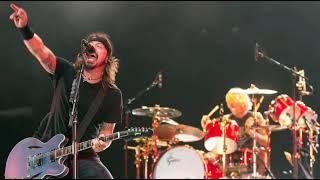 Foo Fighters - Live at Lollapalooza, Brazil, 04/07/2012