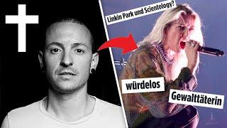 Die dunkle Wahrheit über das Linkin Park Comeback