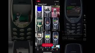 Nokia Army