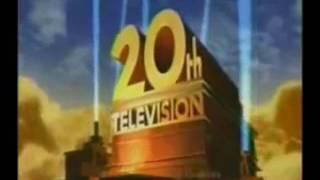 20th Television Logo 2009 2013 Short Version