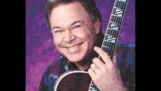 Roy Clark "Thank God And Greyhound"