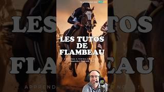  FLAMBEAU'S TUTORIALS @GenybetTurf EPISODE 2: WINNING AND PLACING COUPLES 