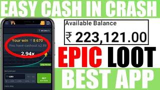 100% LUCKY JET Tactic – HIT the JACKPOT? | Jetx Bet Win | Lucky Jet Kaise Khele