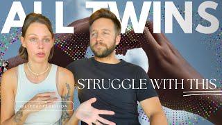 REAL TWIN FLAME Q&A | The Biggest Twin Flame WOUND