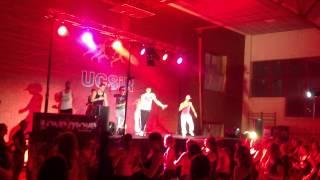 Zumba Superheroes Łukasz Grabowski Bachata Yeyro Say You Say Me