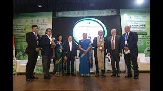 The Energy and Environment Foundation Global Excellence Awards 2023 | WHES & WFFS