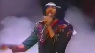 Michael Winslow   Jimi Hendrix   Purple Haze