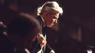 Bach: St Matthew Passion, BWV 244 (Herbert von Karajan) Matthäus-Passion