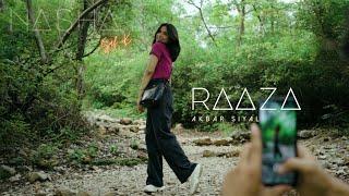 Raaza | Saf. K | Nasha Album | Pashto New Song 2022 | Pashto Latest Songs 2023