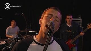 Coldplay - Shiver (Live on 2 Meter Sessions, 2000)