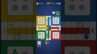 Ludo game in 4 players  Ludo King 4 players  Ludo gameplay 11