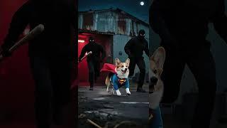 They Were About to Be Sold... Until This DOG Did the Unthinkable! #funny#fyp  #cute  #love #story