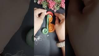 Video clay art amazing clay art short clay art viral