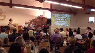 Calvary Chapel Cakovec (Croatia) Sunday Worship