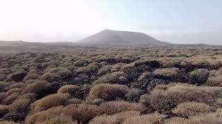 Malpaís de Güímar - The Badlands of Tenerife - Volcanic Coastal Landscapes - Canary Blog