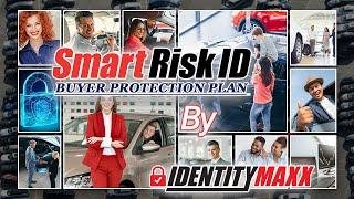 SMART RISK ID BY IDENTITY MAXX