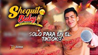 Solo Para En El Tik Tok  -  Sheguito Baby  primicia 2024 JUME PRODUCCIONES