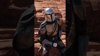 The Mandalorian + Kids Show