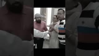 Sidhu moose wala's mother crying after sidhu's death||#295 #last  #justice #justiceforsidhumoosewala