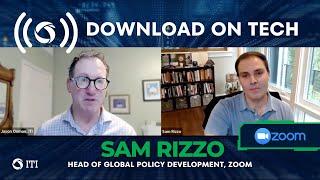 Zoom’s Head of Global Policy Development Talks AI, Data Localization, and Digital Trade Policy