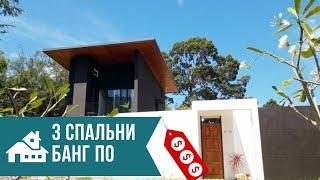 Аренда виллы 7015 в районе Банг По, Самуи, Таиланд