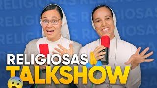 MITOS y VERDADES sobre la vida RELIGIOSA - DuckTapeTV