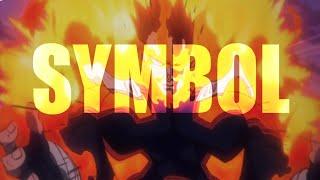 My Hero Academia Endeavor Amv/Asmv