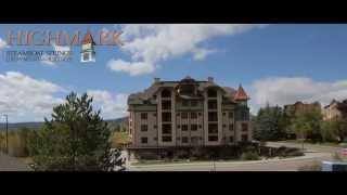 Highmark Condos in Steamboat Springs - Ski Condo For Sale