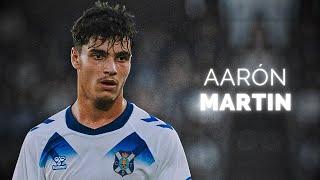 Aarón Martín - Spanish Talent | 2024