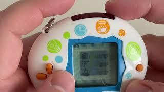 Unboxing Tamagotchi School [ITA]