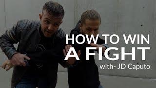 How To Win A Fight 