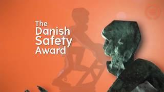 Danish Offshore Safety Award Introduction