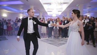 Najcudowniejszy pierwszy taniec 2018 | Patrycja&Kamil